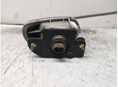 Recambio de faro antiniebla izquierdo para chevrolet lacetti cdx referencia OEM IAM    2