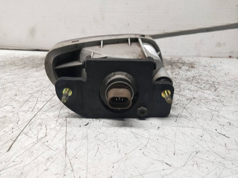 Recambio de faro antiniebla izquierdo para chevrolet lacetti cdx referencia OEM IAM   