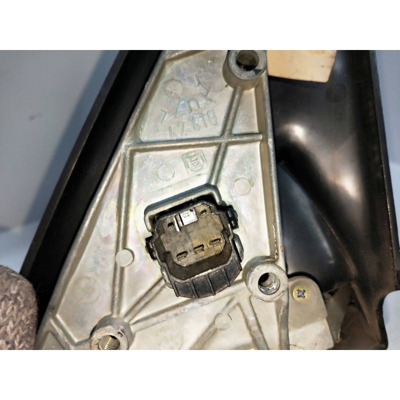 Recambio de retrovisor derecho para saab 9-3 berlina 2.2 16v tid cat referencia OEM IAM   ELECTRICO