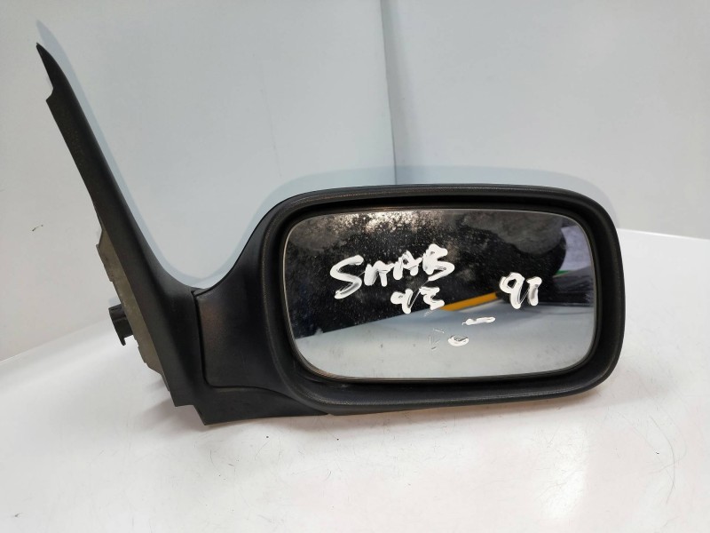 Recambio de retrovisor derecho para saab 9-3 berlina 2.2 16v tid cat referencia OEM IAM   ELECTRICO