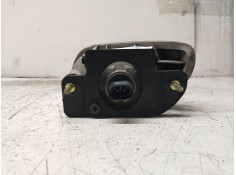 Recambio de faro antiniebla derecho para chevrolet lacetti cdx referencia OEM IAM    2