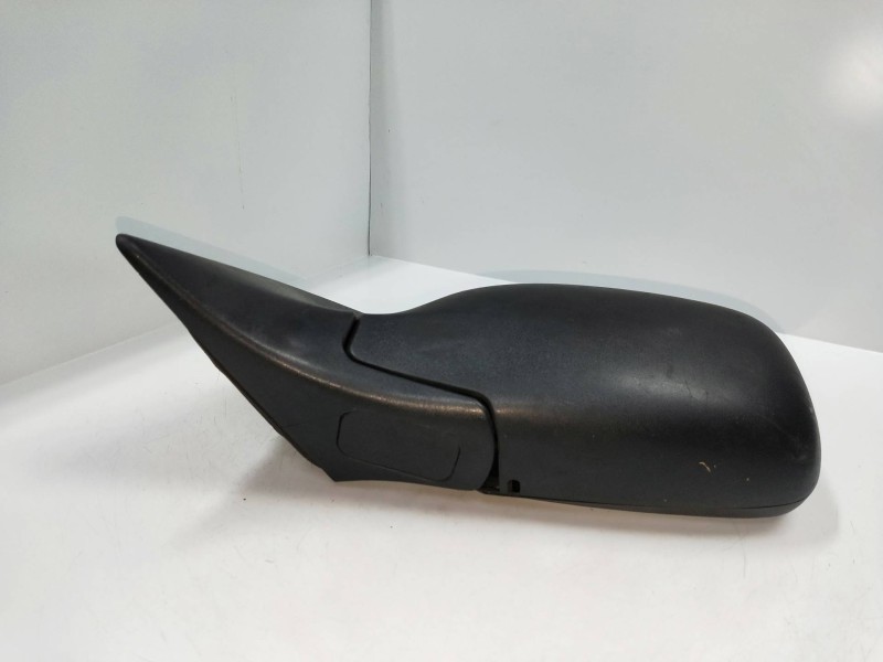 Recambio de retrovisor izquierdo para saab 9-3 berlina referencia OEM IAM   ELCTRICO