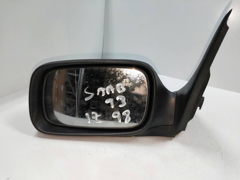 Recambio de retrovisor izquierdo para saab 9-3 berlina referencia OEM IAM   ELCTRICO