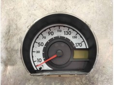 Recambio de cuadro cuentakm para toyota aygo (kgb/wnb) 1.0 cat referencia OEM IAM 838000H012A 264960U 