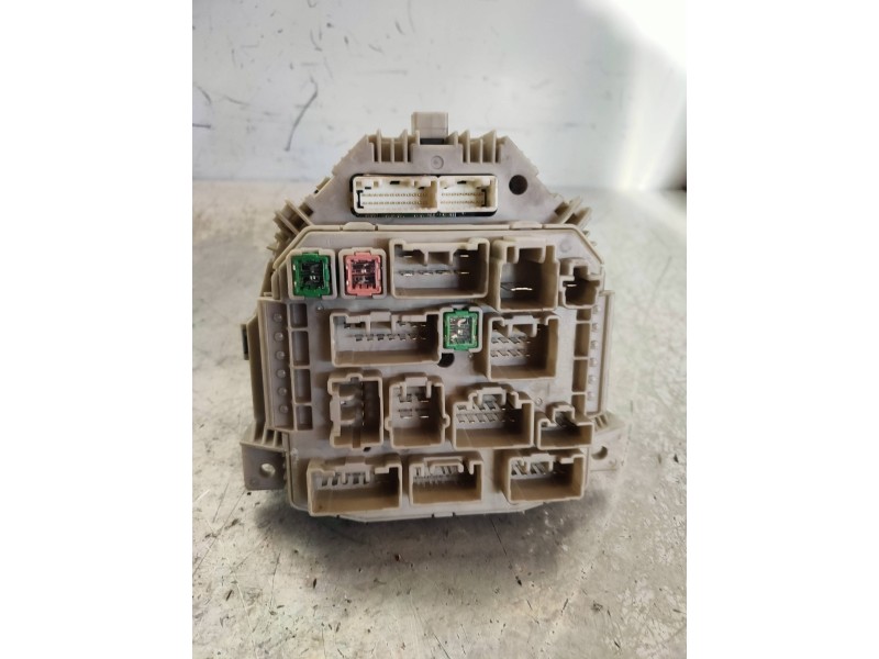 Recambio de cuadro cuentakm para toyota aygo (kgb/wnb) 1.0 cat referencia OEM IAM 838000H012A 264960U 