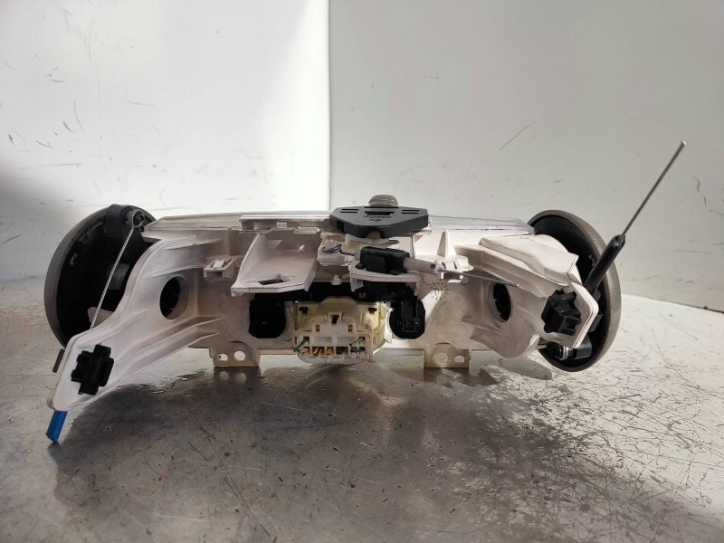 Recambio de mando calefaccion / aire acondicionado para toyota aygo (kgb/wnb) 1.0 cat referencia OEM IAM 559000H040  