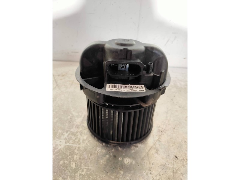 Recambio de motor calefaccion para toyota aygo (kgb/wnb) 1.0 cat referencia OEM IAM N101812H 43715302004 