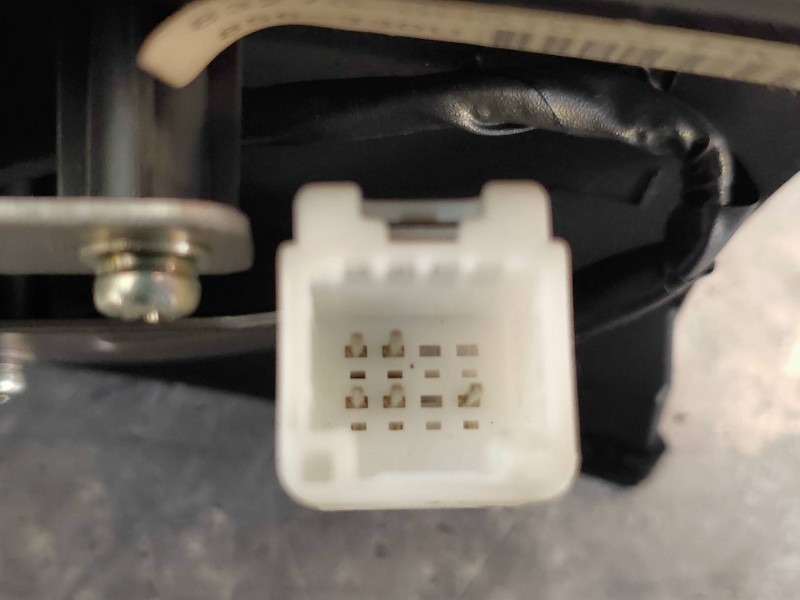 Recambio de cuadro cuentarevoluciones para toyota aygo (kgb/wnb) 1.0 cat referencia OEM IAM 832700H010J  