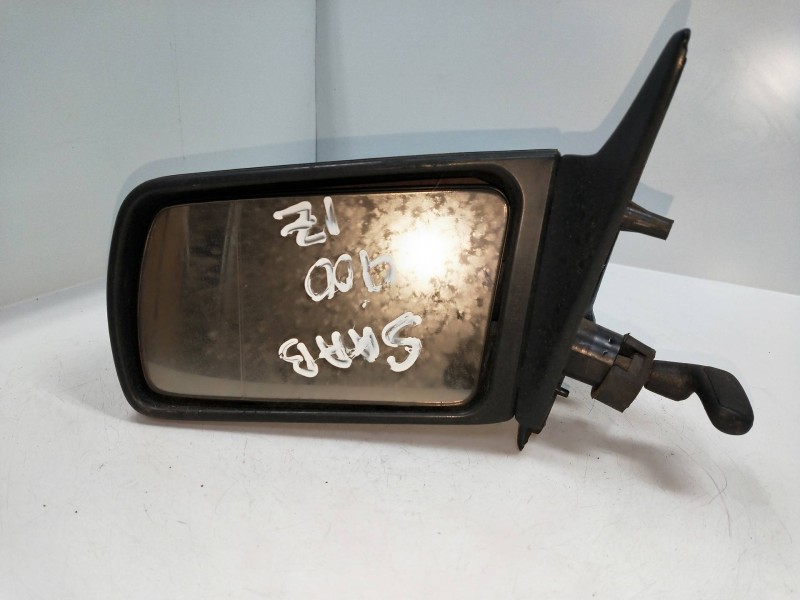 Recambio de retrovisor izquierdo para saab 900 referencia OEM IAM   MANUAL