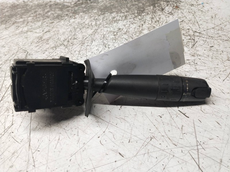 Recambio de mando limpia para peugeot 406 berlina (s1/s2) stdt referencia OEM IAM 96186610ZL 34370001 