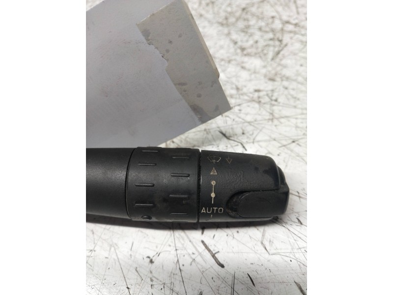 Recambio de mando limpia para peugeot 406 berlina (s1/s2) stdt referencia OEM IAM 96186610ZL 34370001 