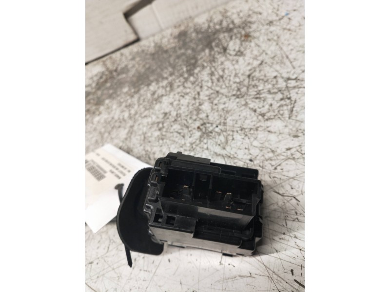 Recambio de mando limpia para peugeot 406 berlina (s1/s2) stdt referencia OEM IAM 96186610ZL 34370001 