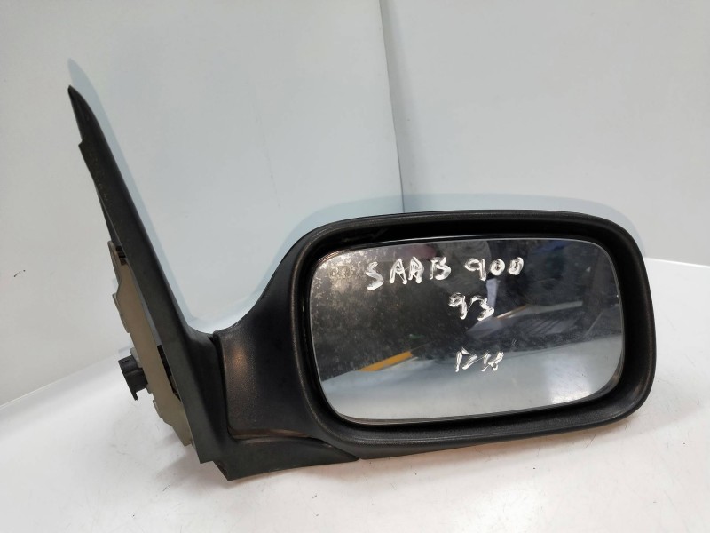 Recambio de retrovisor derecho para saab 900 berlina referencia OEM IAM   ELECTRICO