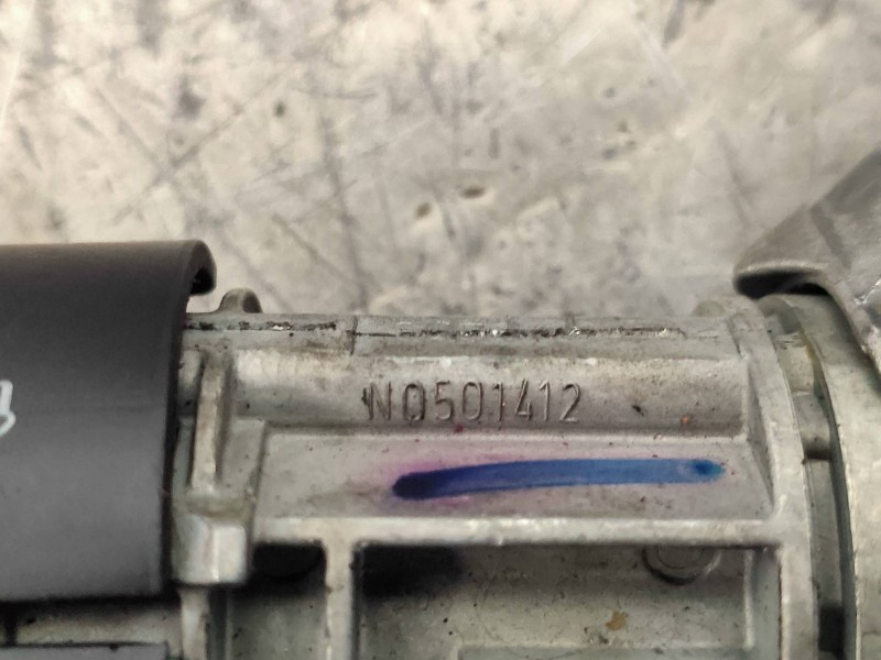 Recambio de conmutador de arranque para toyota aygo (kgb/wnb) 1.0 cat referencia OEM IAM N0501477  