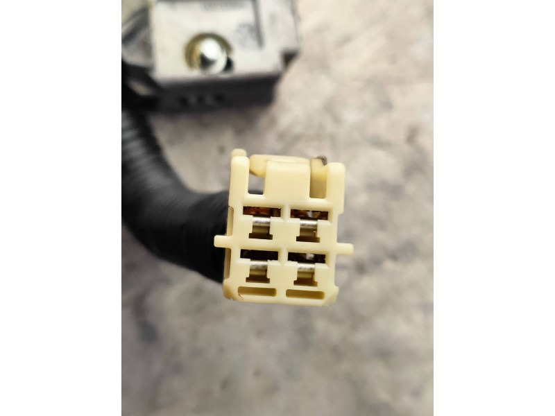 Recambio de conmutador de arranque para toyota aygo (kgb/wnb) 1.0 cat referencia OEM IAM N0501477  