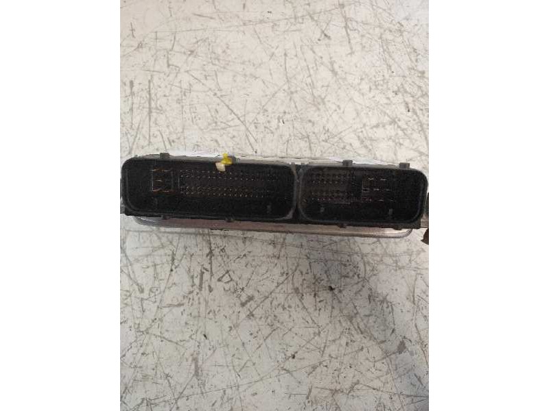 Recambio de centralita motor uce para volkswagen polo (9n1) trendline referencia OEM IAM 0281011820 038906019ND 038906019NC