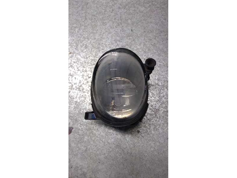 Recambio de faro antiniebla derecho para audi a1 (8x) 1.6 tdi referencia OEM IAM   