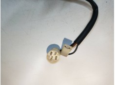 Recambio de retrovisor izquierdo para saab 9000 / 9000 cs referencia OEM IAM   ELECTRICO 2