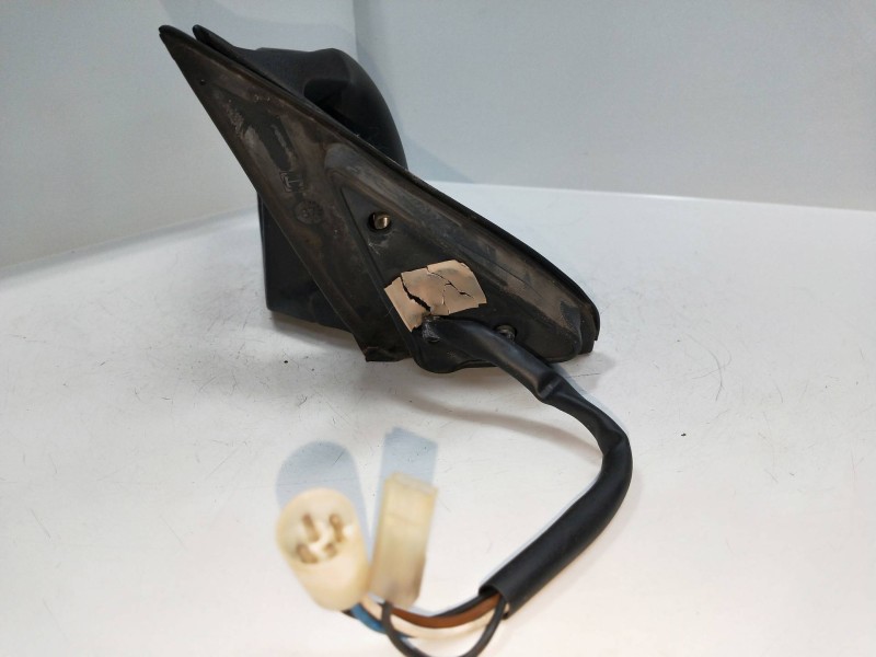 Recambio de retrovisor izquierdo para saab 9000 / 9000 cs referencia OEM IAM   ELECTRICO