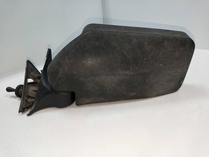 Recambio de retrovisor izquierdo para seat 131 1.4 referencia OEM IAM   MANUAL