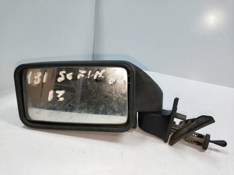 Recambio de retrovisor izquierdo para seat 131 1.4 referencia OEM IAM   MANUAL