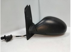 Recambio de retrovisor izquierdo para seat altea (5p1) reference referencia OEM IAM   MANUAL