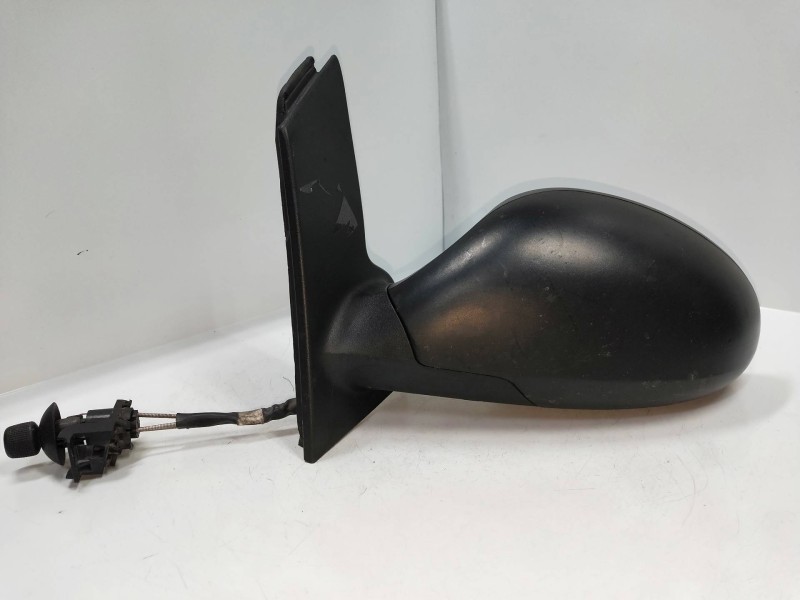 Recambio de retrovisor izquierdo para seat altea (5p1) reference referencia OEM IAM   MANUAL