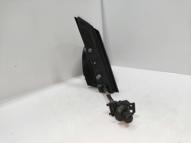 Recambio de retrovisor izquierdo para seat altea (5p1) reference referencia OEM IAM   MANUAL