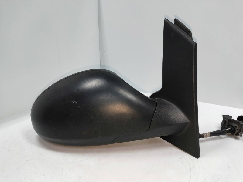 Recambio de retrovisor derecho para seat altea (5p1) reference referencia OEM IAM   MANUAL