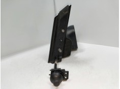 Recambio de retrovisor derecho para seat altea (5p1) reference referencia OEM IAM   MANUAL 2