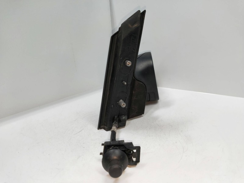 Recambio de retrovisor derecho para seat altea (5p1) reference referencia OEM IAM   MANUAL