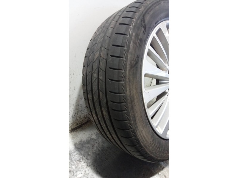 Recambio de juego llantas para opel grandland x excellence referencia OEM IAM  CUBIERTAS 225/55/18