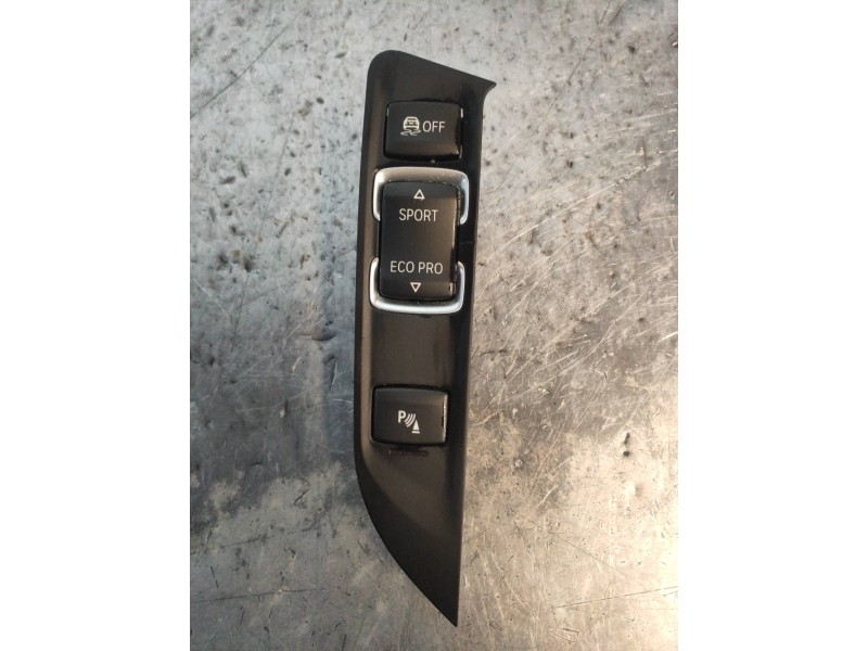 Recambio de mando multifuncion para bmw serie 3 lim. (f30) 318d referencia OEM IAM 925291203K  