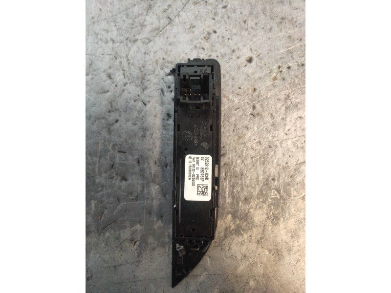 Recambio de mando multifuncion para bmw serie 3 lim. (f30) 318d referencia OEM IAM 925291203K  