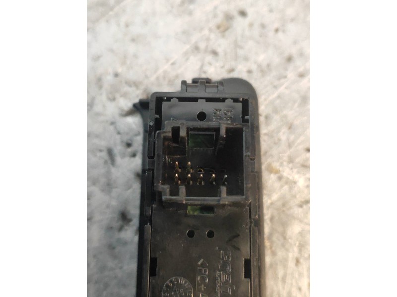 Recambio de mando multifuncion para bmw serie 3 lim. (f30) 318d referencia OEM IAM 925291203K  