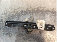 Recambio de elevalunas trasero derecho para bmw serie 3 lim. (f30) 318d referencia OEM IAM 7351050 1776710 51357281888