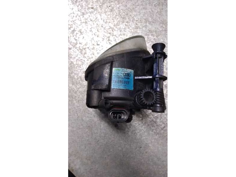 Recambio de faro antiniebla derecho para audi a1 (8x) 1.6 tdi referencia OEM IAM   