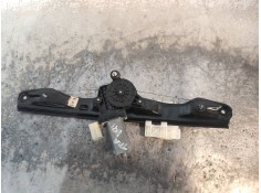 Recambio de elevalunas trasero derecho para bmw serie 3 lim. (f30) 318d referencia OEM IAM 7351050 1776710 51357281888 2