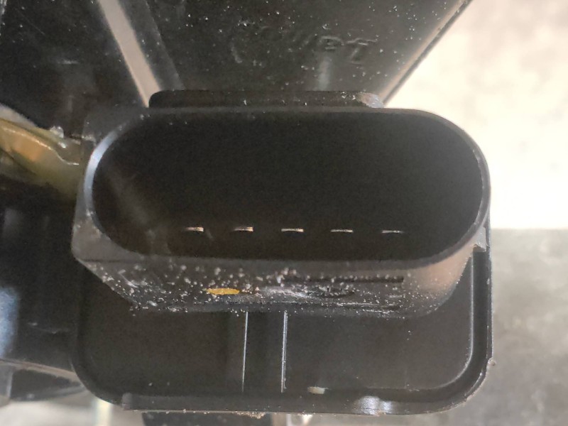 Recambio de elevalunas delantero derecho para bmw serie 3 lim. (f30) 318d referencia OEM IAM 725982415 13262410 36201000 5133728