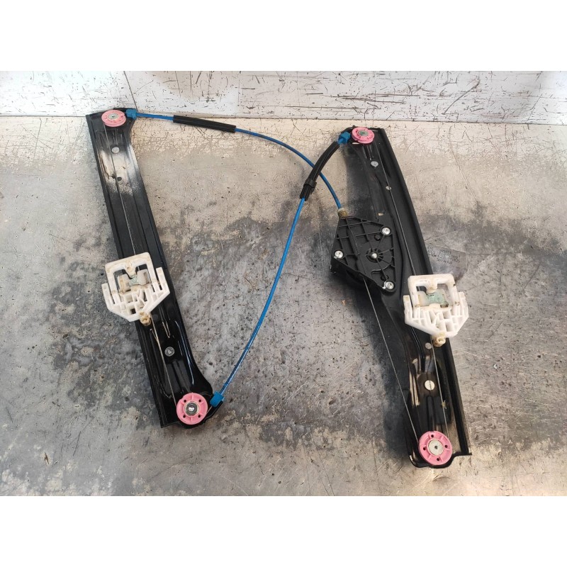 Recambio de elevalunas delantero derecho para bmw serie 3 lim. (f30) 318d referencia OEM IAM 725982415 13262410 36201000 5133728