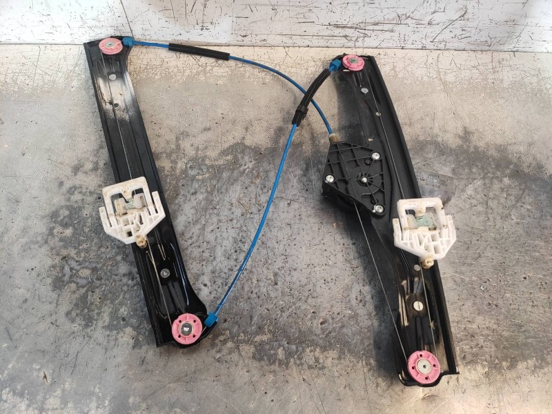 Recambio de elevalunas delantero derecho para bmw serie 3 lim. (f30) 318d referencia OEM IAM 725982415 13262410 36201000 5133728