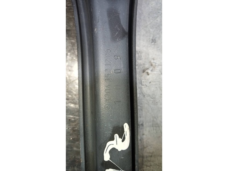 Recambio de brazo suspension inferior trasero izquierdo para mercedes clase glk (w204) glk glk 220 cdi be (204.902) referencia O