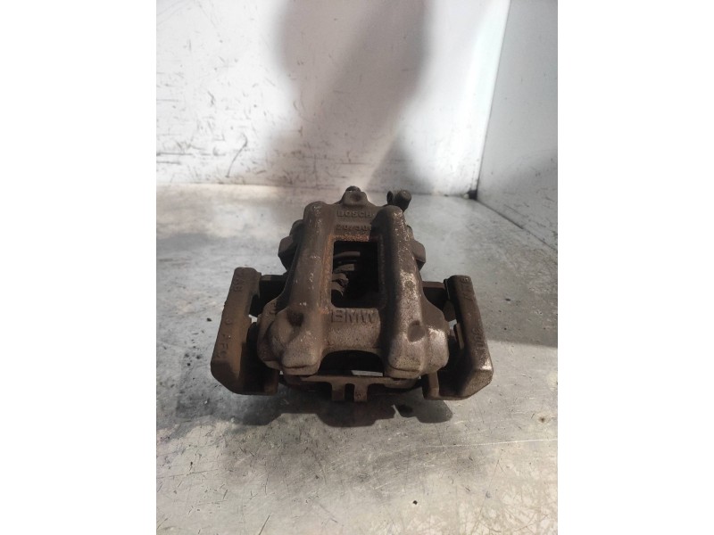 Recambio de pinza freno trasera izquierda para bmw serie 3 lim. (f30) 318d referencia OEM IAM   34216850857