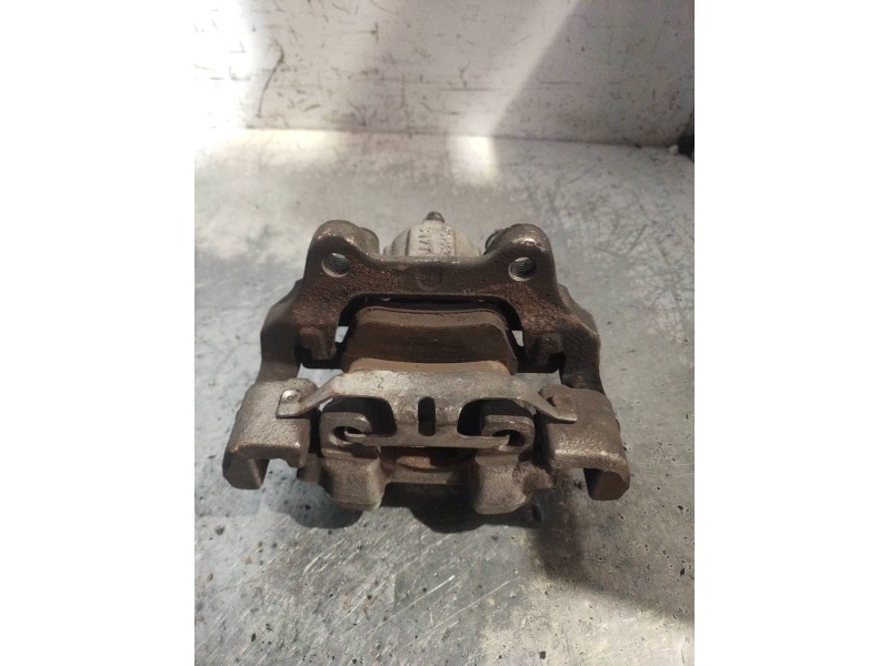 Recambio de pinza freno trasera izquierda para bmw serie 3 lim. (f30) 318d referencia OEM IAM   34216850857