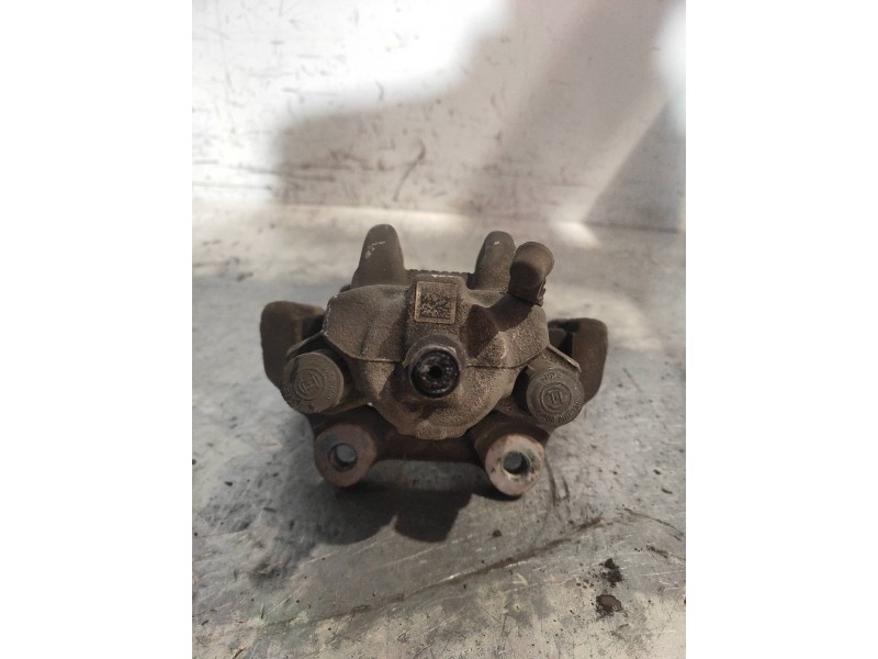 Recambio de pinza freno trasera derecha para bmw serie 3 lim. (f30) 318d referencia OEM IAM   34216850858
