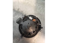 Recambio de motor calefaccion para bmw serie 3 lim. (f30) 318d referencia OEM IAM T958225 T942466 9319919 T954493A 64119350395 2