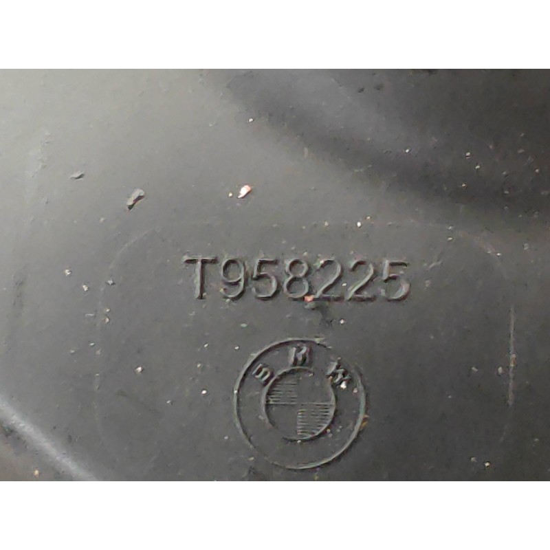 Recambio de motor calefaccion para bmw serie 3 lim. (f30) 318d referencia OEM IAM T958225 T942466 9319919 T954493A 64119350395