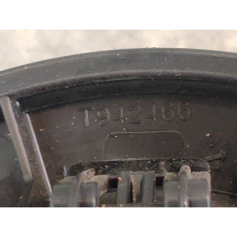 Recambio de motor calefaccion para bmw serie 3 lim. (f30) 318d referencia OEM IAM T958225 T942466 9319919 T954493A 64119350395