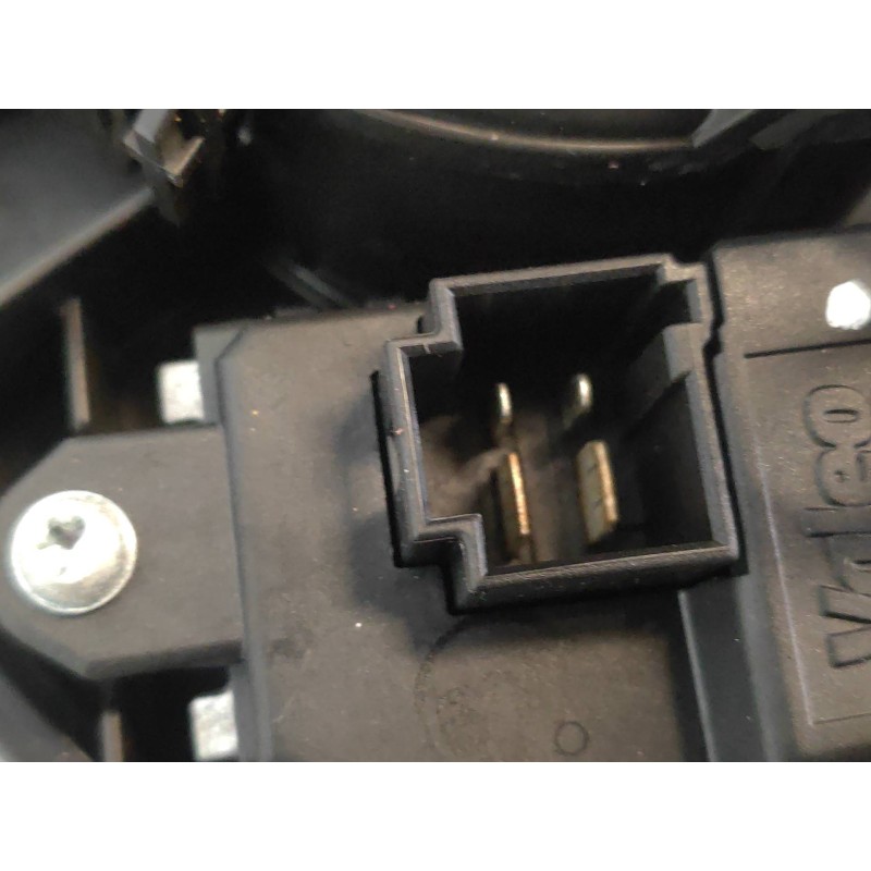 Recambio de motor calefaccion para bmw serie 3 lim. (f30) 318d referencia OEM IAM T958225 T942466 9319919 T954493A 64119350395