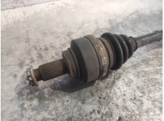 Recambio de transmision trasera izquierda para bmw serie 3 lim. (f30) 318d referencia OEM IAM 7597681AI04  33208680347 2